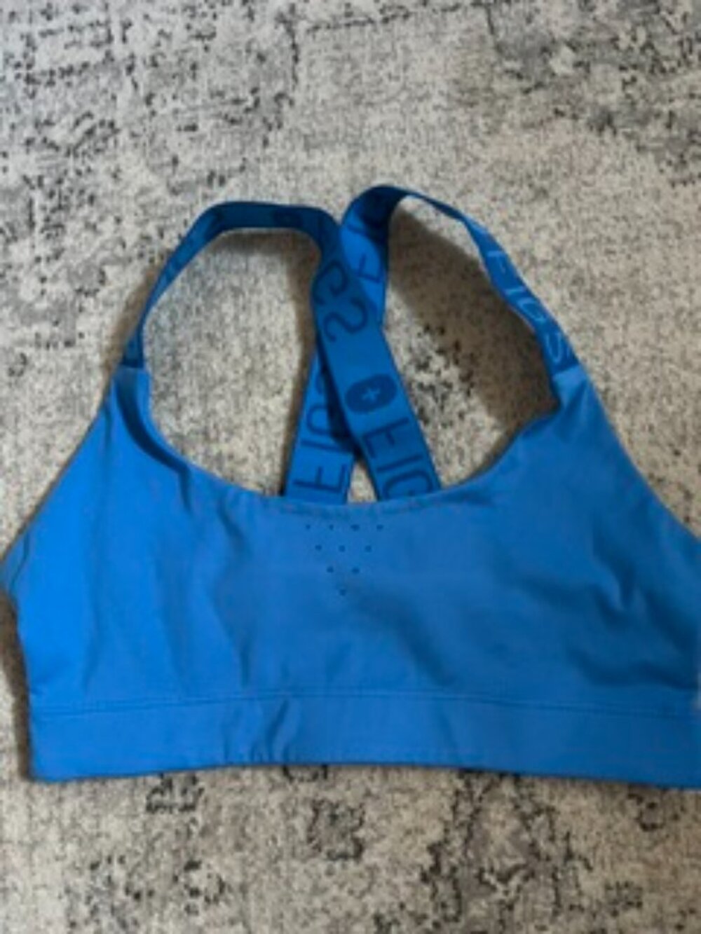 🧡3/$15 FIGS Performance Underscrub Sports Bra XS